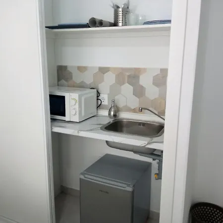 Apartament P Encantos De Almavir