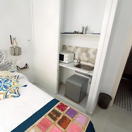 Apartment P Encantos De Almavir Cordoba