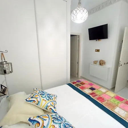 アパート P Encantos De Almavir