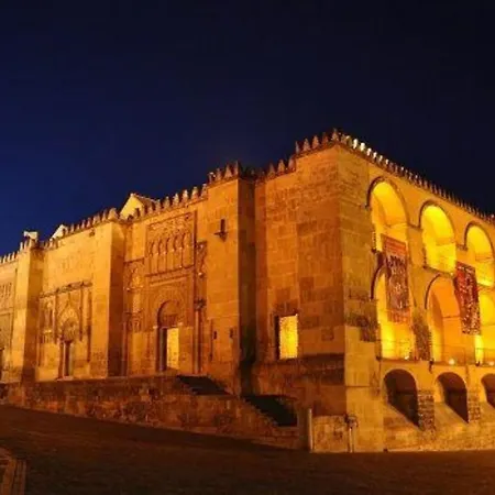 P Encantos De Almavir アパート *