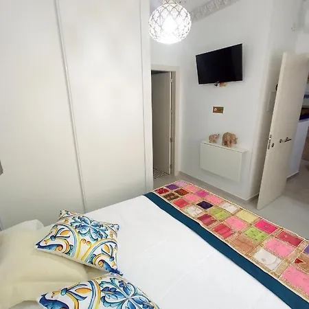 P Encantos De Almavir Cordoba