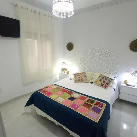 P Encantos De Almavir *