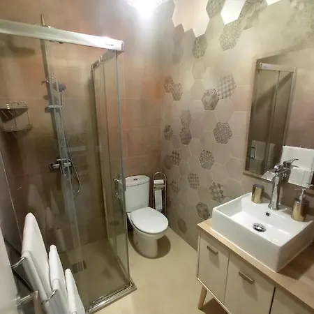 P Encantos De Almavir コルドバ