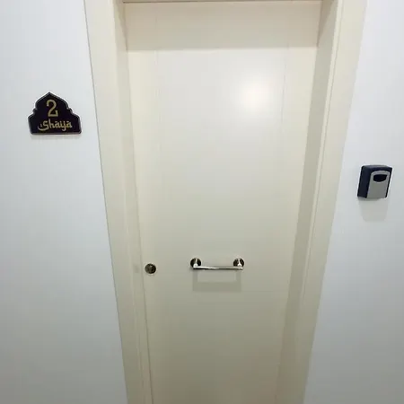 Apartment P Encantos De Almavir