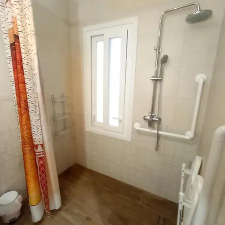 P Encantos De Almavir アパート *