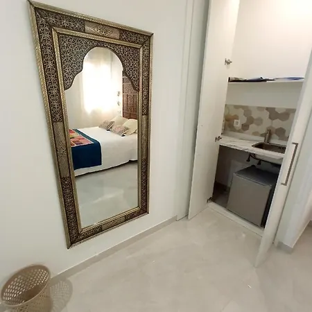 Apartment P Encantos De Almavir Cordoba