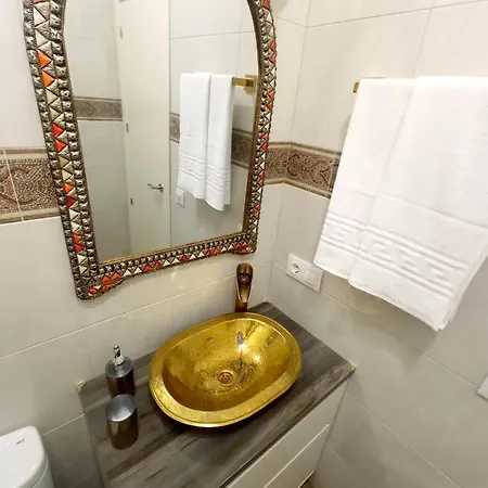 アパート P Encantos De Almavir