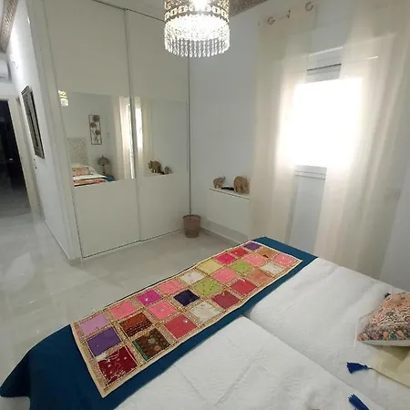 P Encantos De Almavir アパート コルドバ