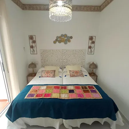 P Encantos De Almavir * Cordoba