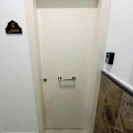 P Encantos De Almavir アパート *