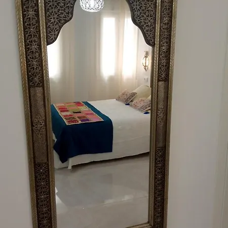 P Encantos De Almavir * コルドバ