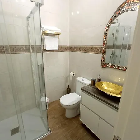 P Encantos De Almavir アパート コルドバ