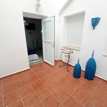 P Encantos De Almavir コルドバ