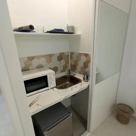 アパート P Encantos De Almavir *