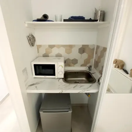 P Encantos De Almavir Apartment *