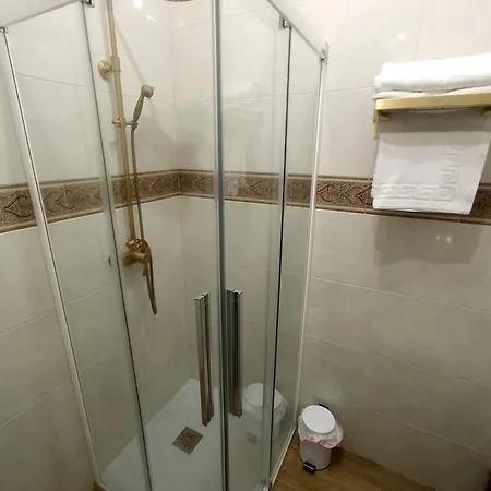 P Encantos De Almavir アパート