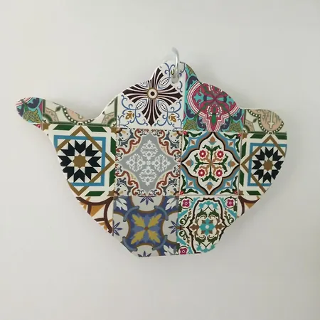 アパート P Encantos De Almavir