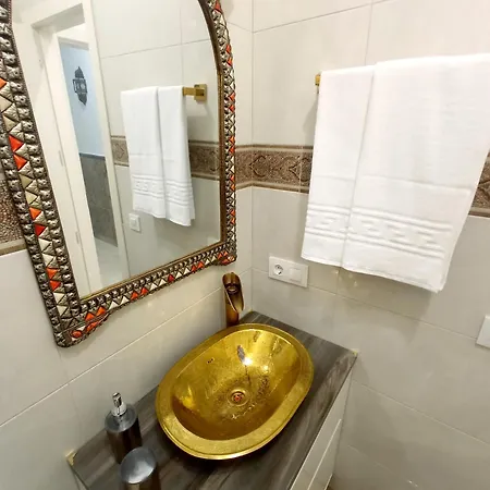 Apartment P Encantos De Almavir Cordoba