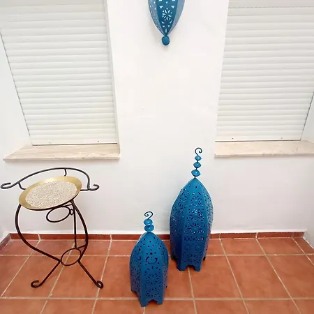 Apartment P Encantos De Almavir