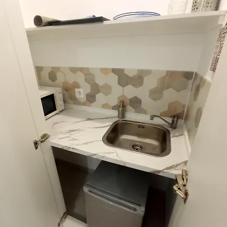 アパート P Encantos De Almavir コルドバ