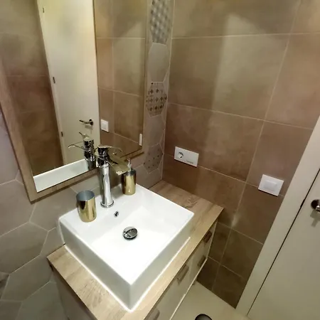 アパート P Encantos De Almavir *