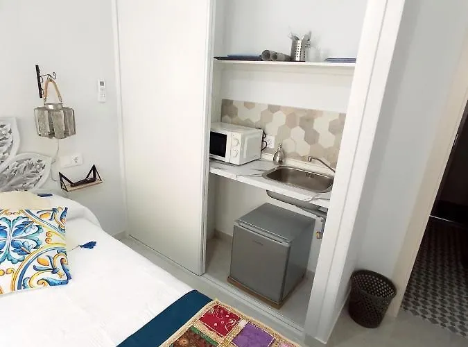 Appartement P Encantos De Almavir Cordoue