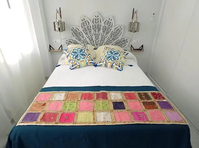 P Encantos De Almavir Appartement Cordoue