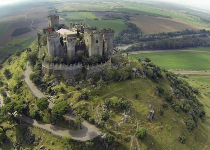 Appartement P Encantos De Almavir Cordoue