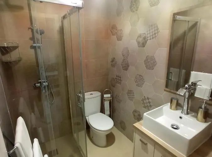 P Encantos De Almavir Cordoue