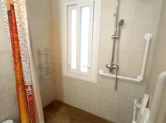 P Encantos De Almavir Appartement *