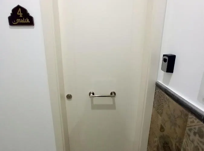 P Encantos De Almavir Appartement *