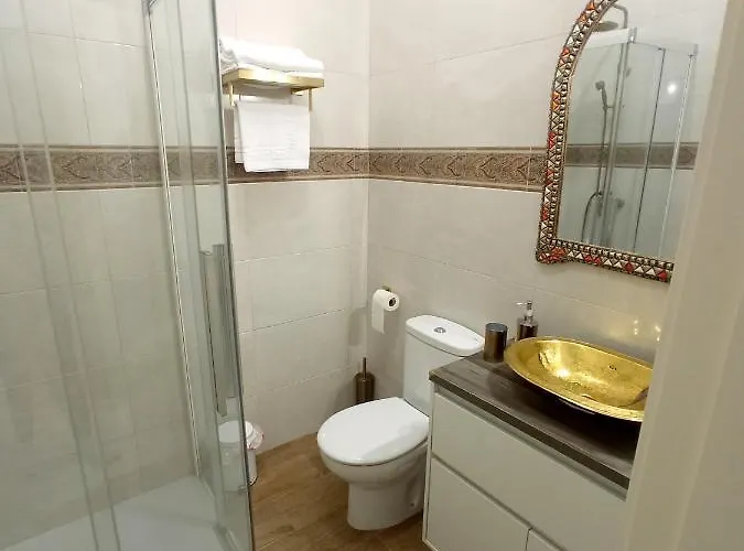 P Encantos De Almavir Appartement Cordoue
