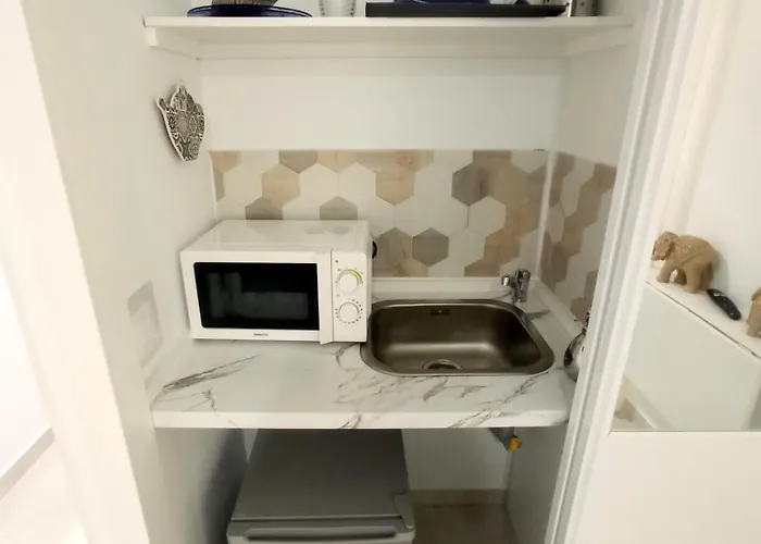 P Encantos De Almavir Appartement *