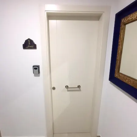 Appartement P Encantos De Almavir *