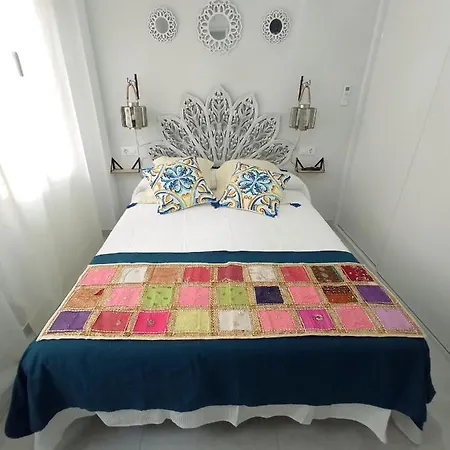 P Encantos De Almavir Appartement Cordoue