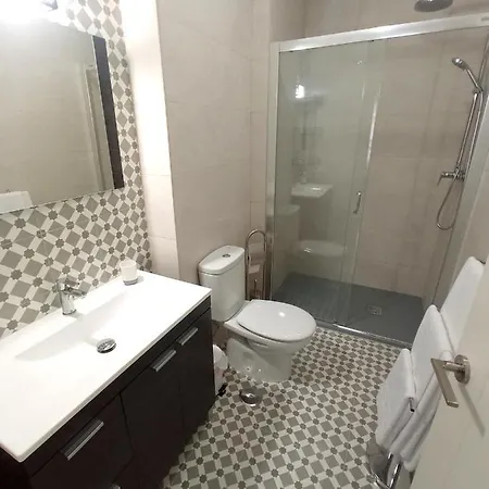 P Encantos De Almavir Cordoue