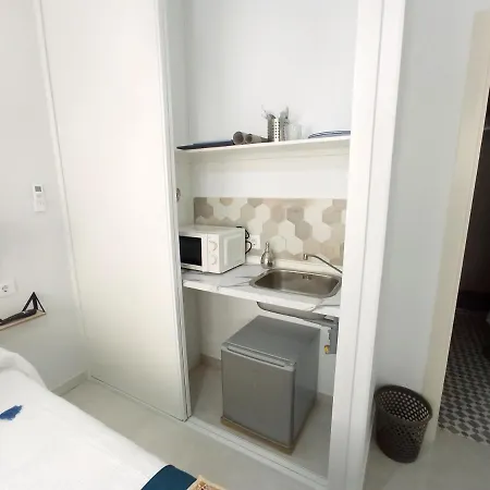 Appartement P Encantos De Almavir *