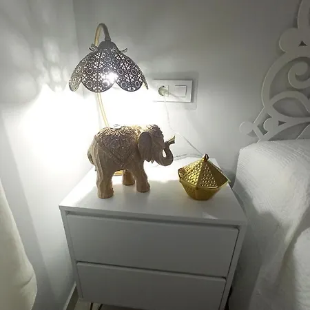 P Encantos De Almavir *