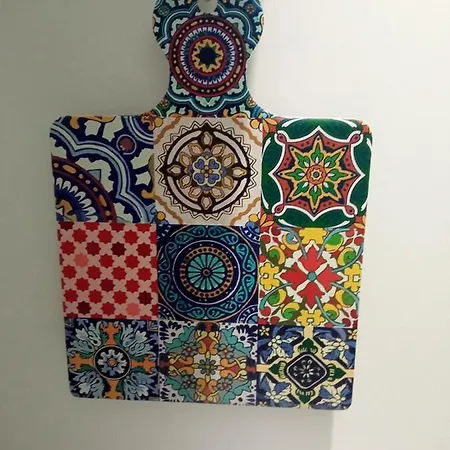 P Encantos De Almavir Appartement *