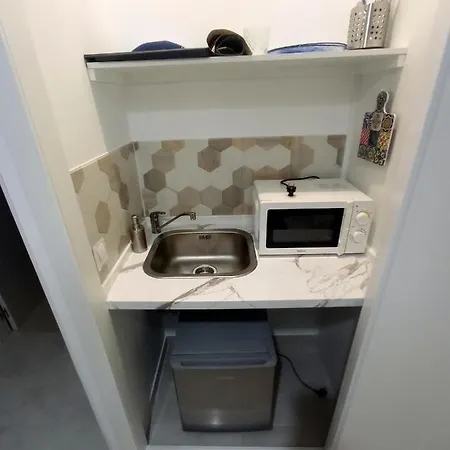 Appartement P Encantos De Almavir Cordoue