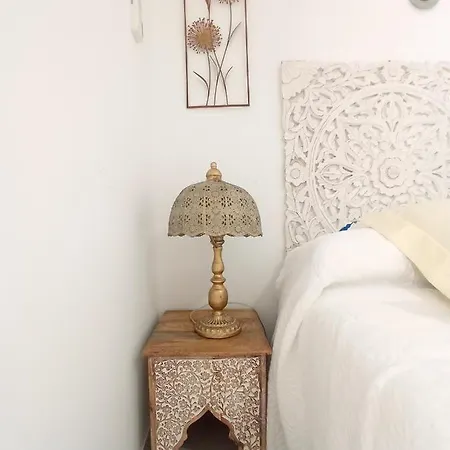 P Encantos De Almavir * Cordoue