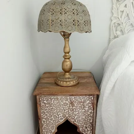 P Encantos De Almavir Cordoue