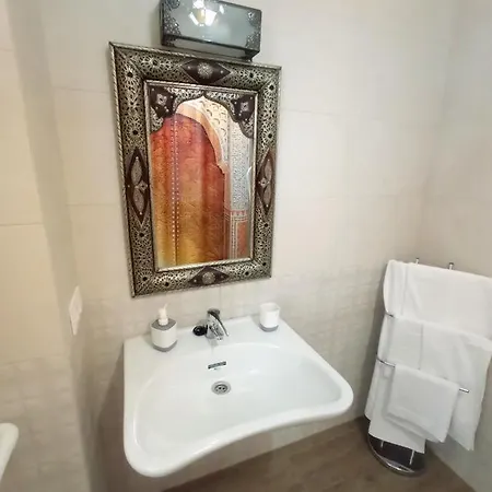 P Encantos De Almavir Appartement Cordoue