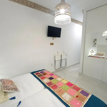 P Encantos De Almavir *