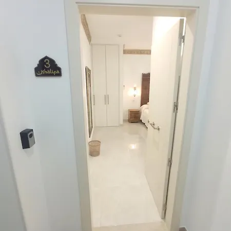 P Encantos De Almavir Appartement Cordoue