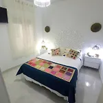 P Encantos De Almavir Lägenhet