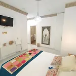 P Encantos De Almavir Lägenhet *