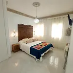 Lägenhet P Encantos De Almavir *