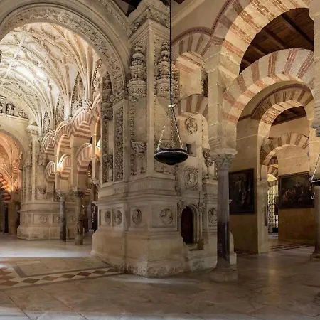 P Encantos De Almavir Cordoba