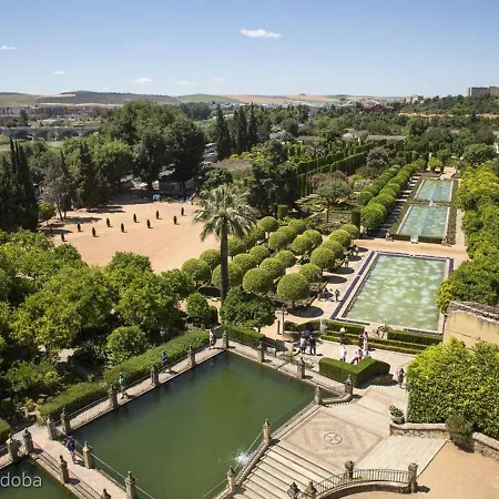 P Encantos De Almavir Apartment *